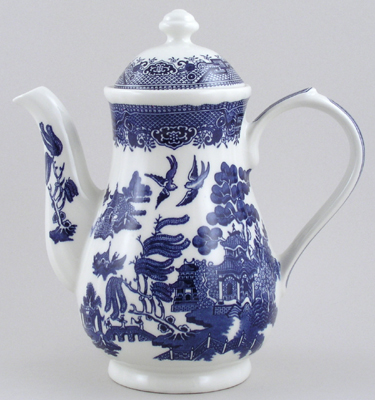 Coffee Pot c2000